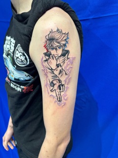 Memories Ink photo 5