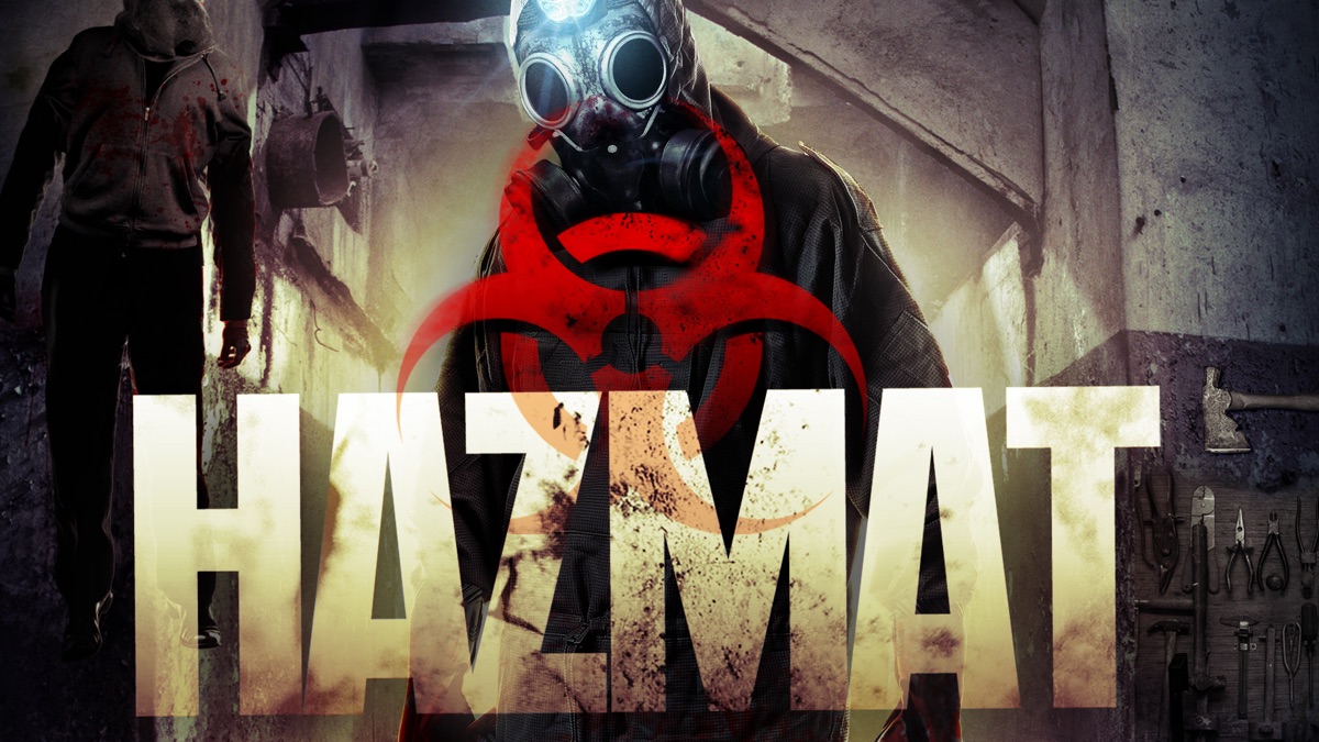 ‎Hazmat - Apple TV
