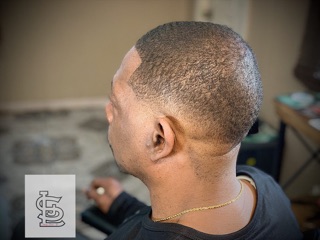 Stacey Lewis Jr Grooming