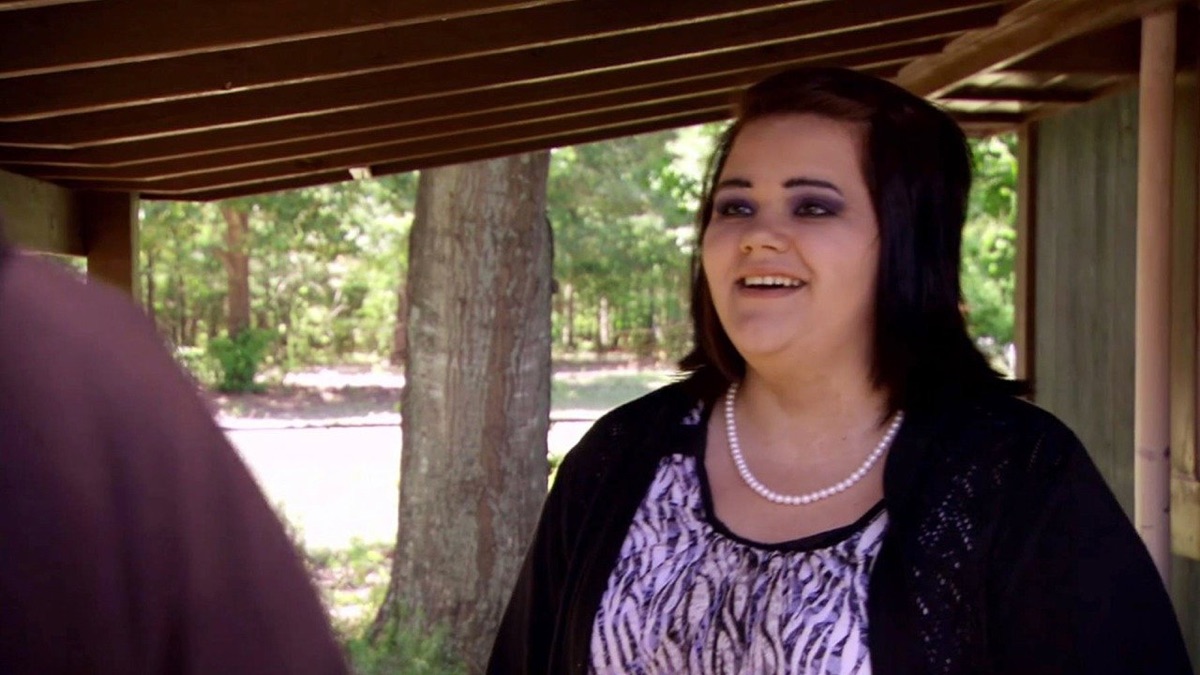 Jarrod & Abby - Catfish: The TV Show (Season 1, Episode 5) - Apple TV