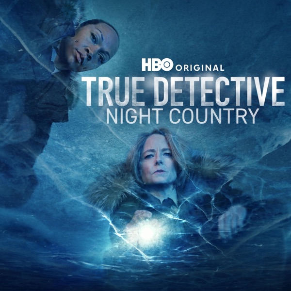 True Detective Poster