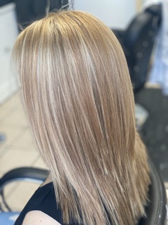 KO Hair Studio