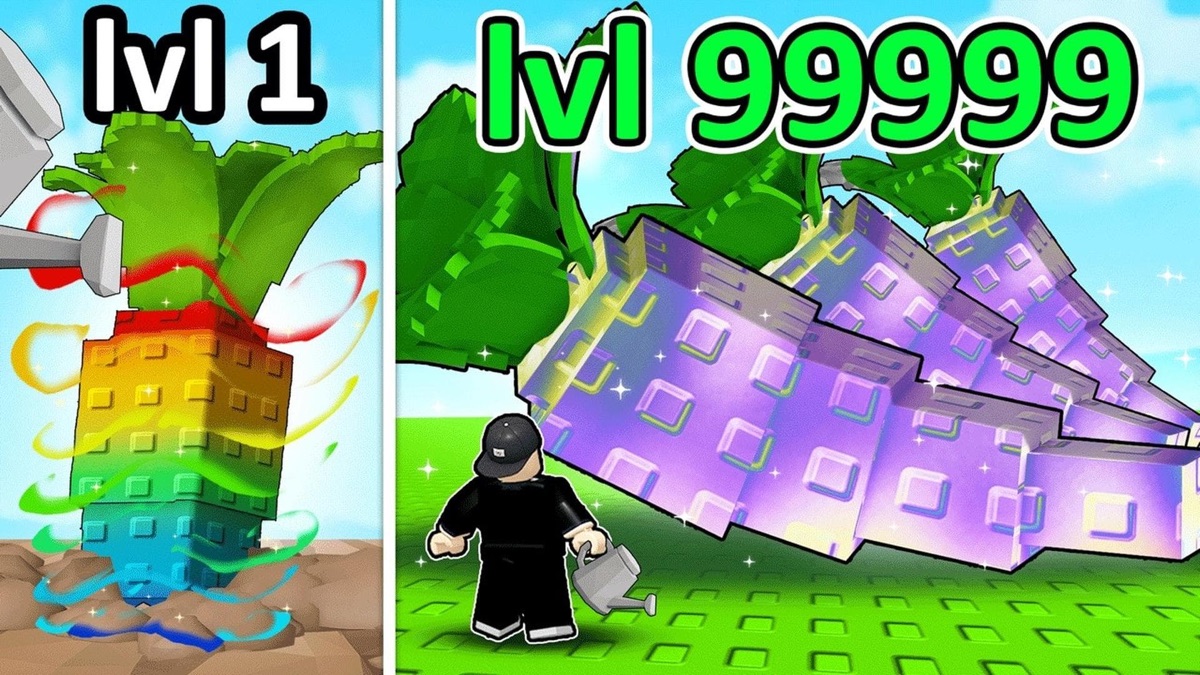 ‎Rare Unlocks in Grow a Garden RNG – SSundee (Season 5, Episode 20 ...