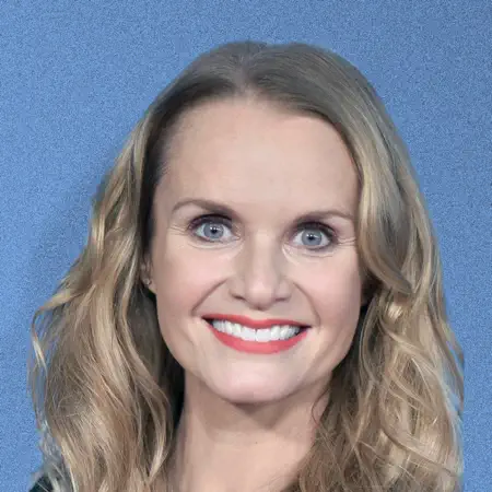 Kate Reinders