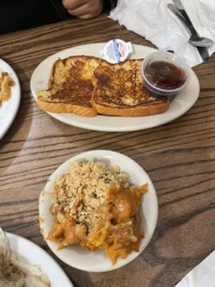 Gritz Family Restaurant
