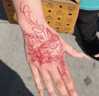 Mudville Tattoo tattoo studio in Stockton