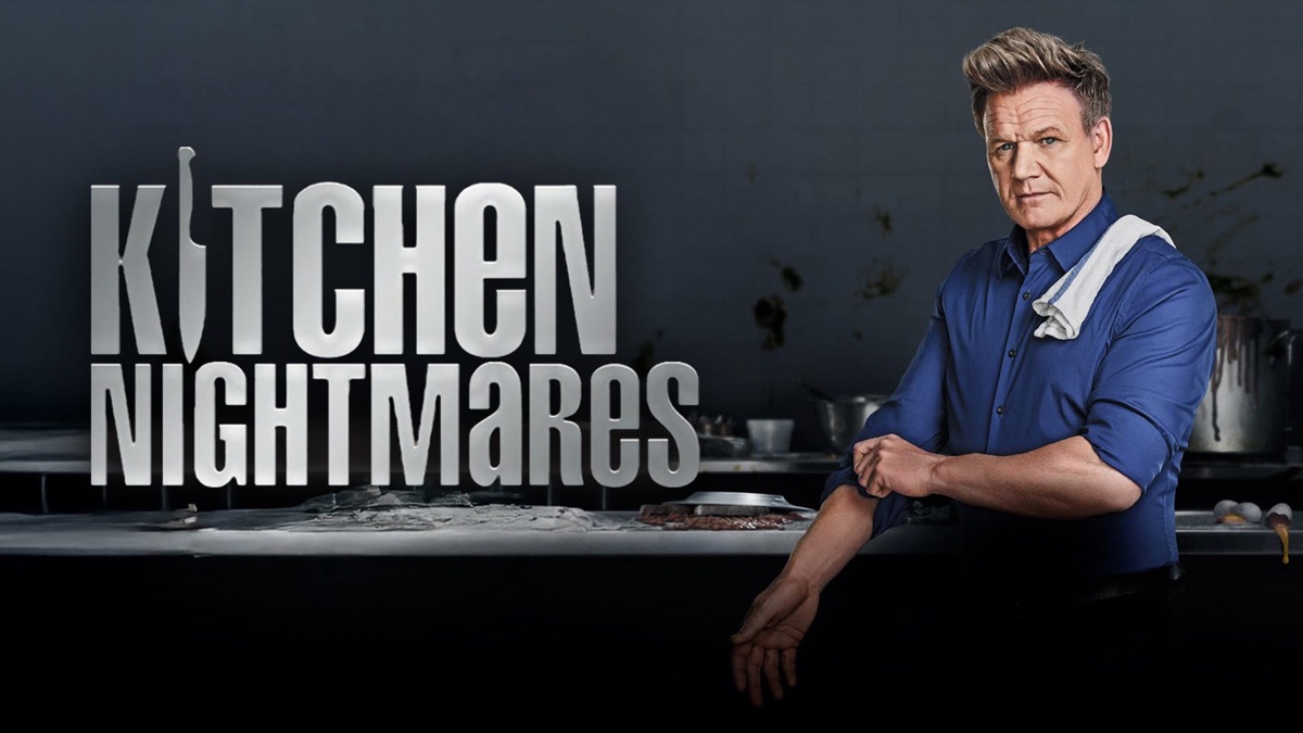 Where Can I Stream Kitchen Nightmares: Top Platforms Revealed