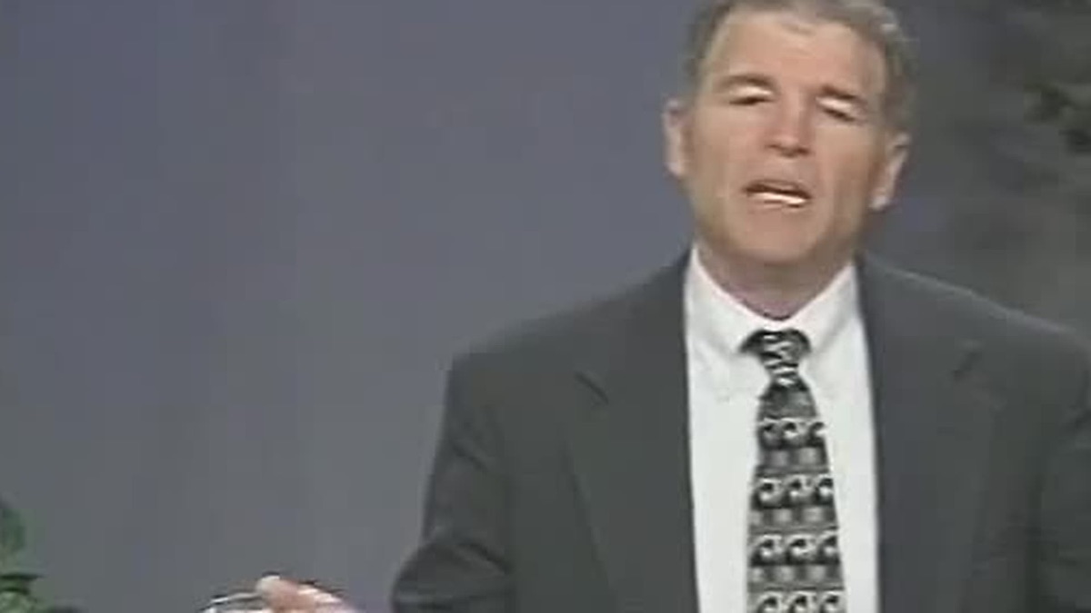 Cracking the Prophetic Code - Prophecy Revealed! - Apple TV