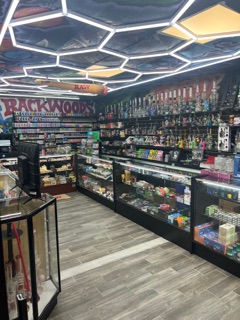 Smoke Shop in Palmetto, FL United States - Apple Maps