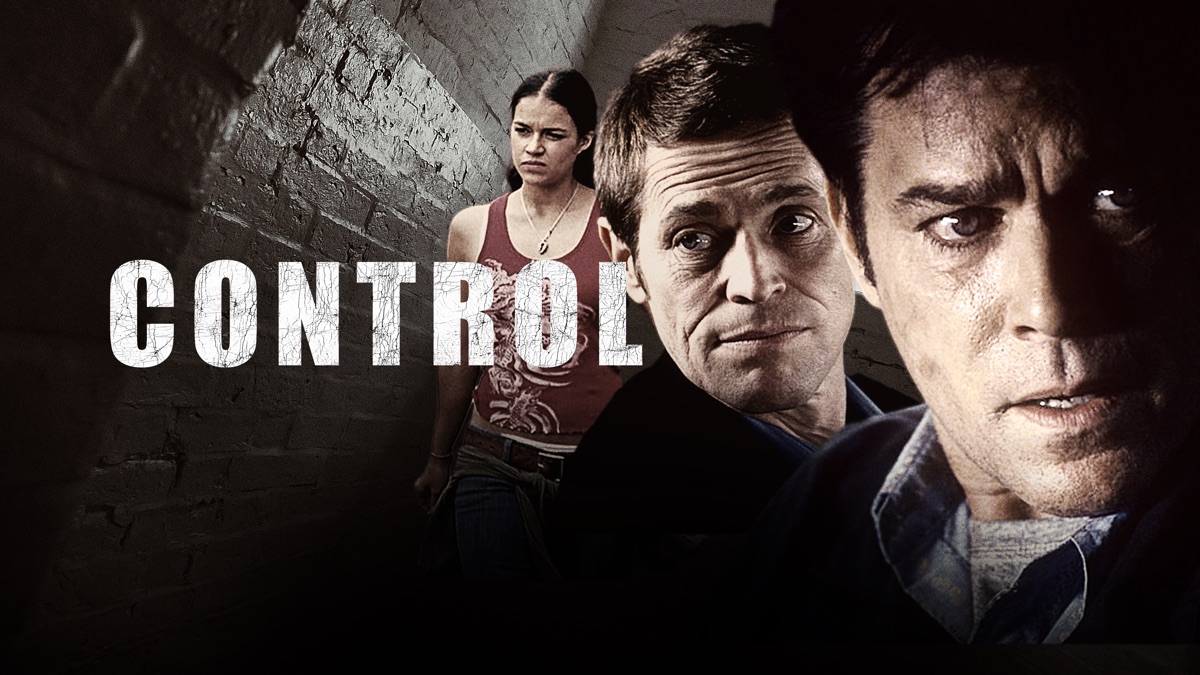 ‎Control - Apple TV
