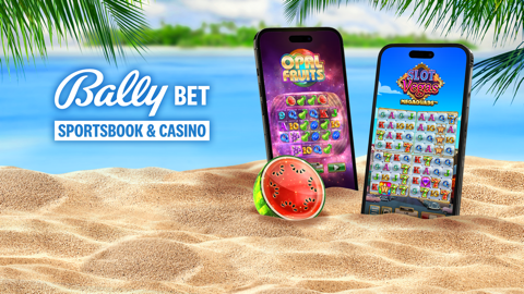 Read more about Hot New Real Money Slots
