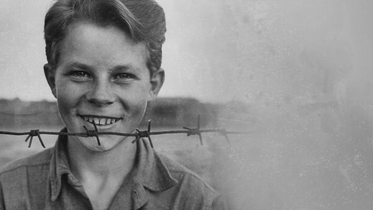 Baby Cages The Denazification of Hitler Youth Apple TV