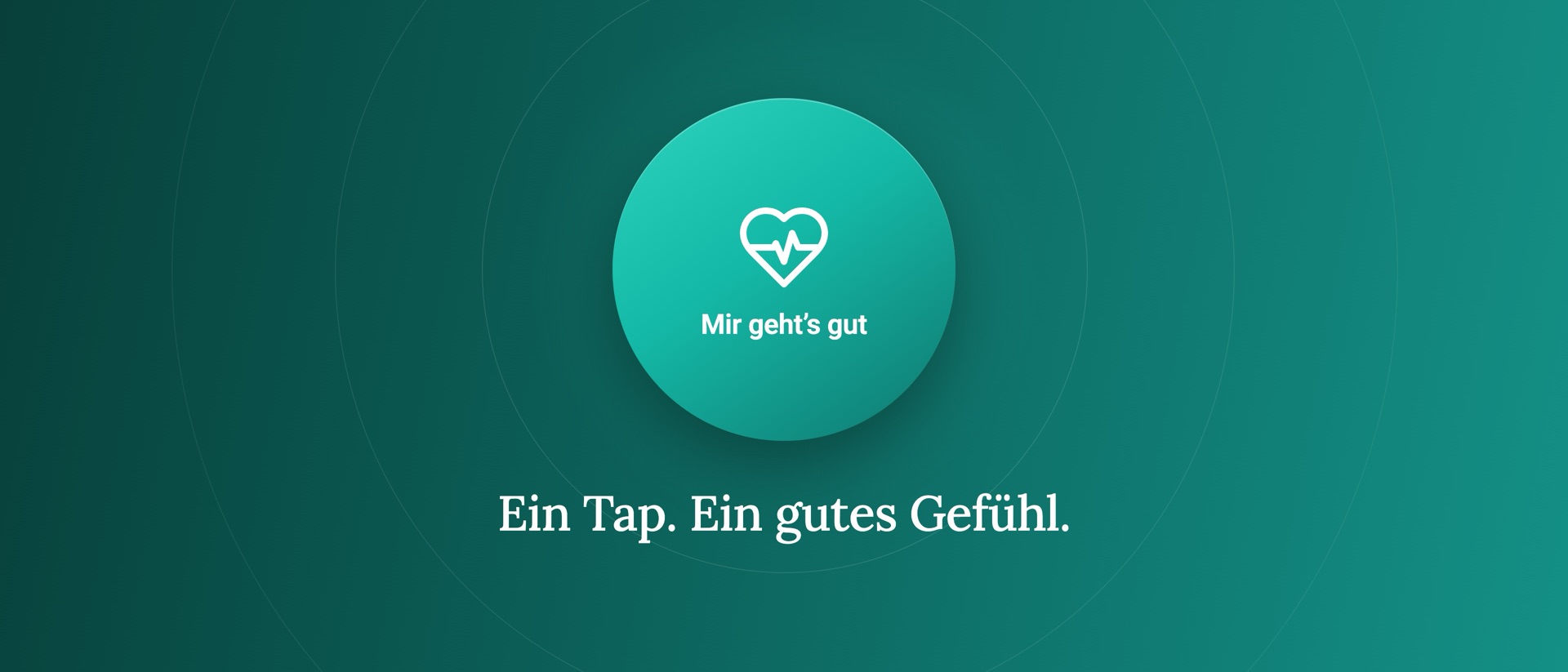 Lebenssignal product page header