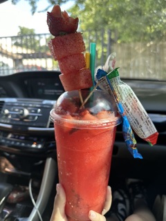 Las Mangonadas Locas Taqueria Y Refresqueria Photos