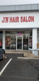 J N Hair Salon