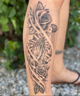 Inkfamy Tattoo photo 4