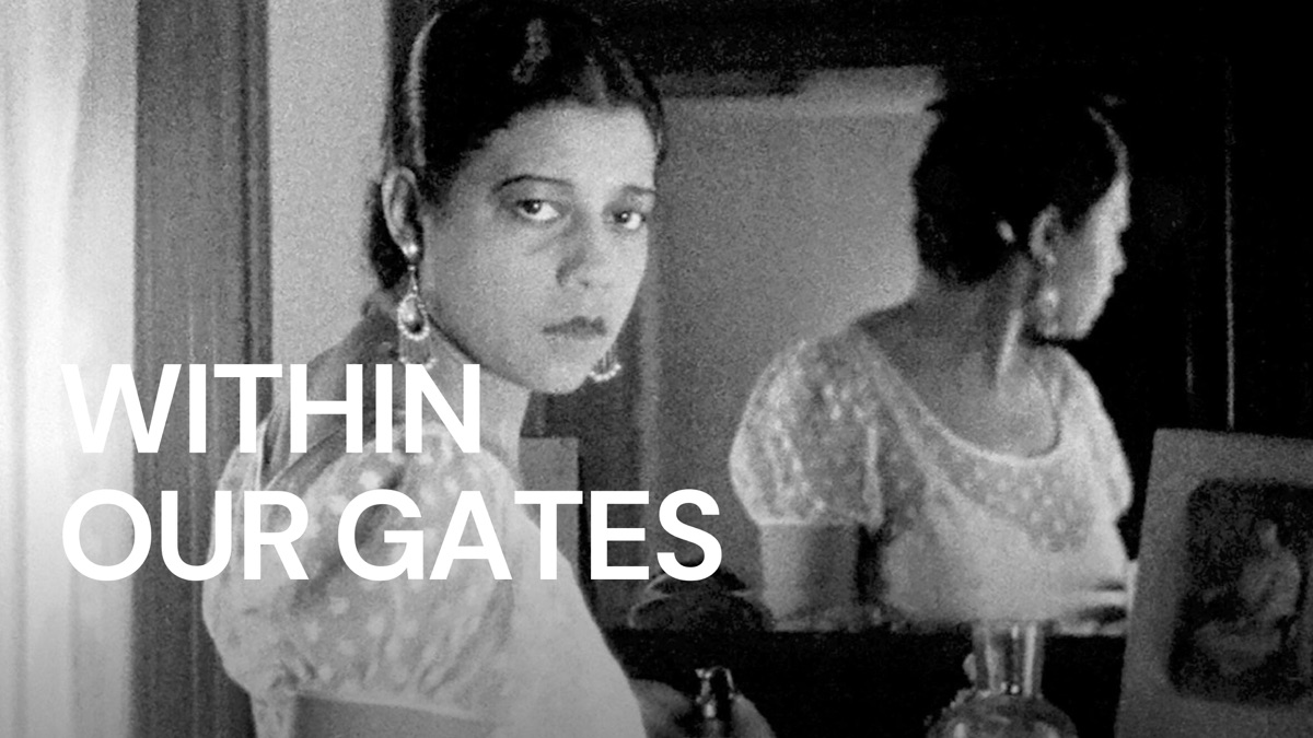 ‎Within Our Gates - Apple TV