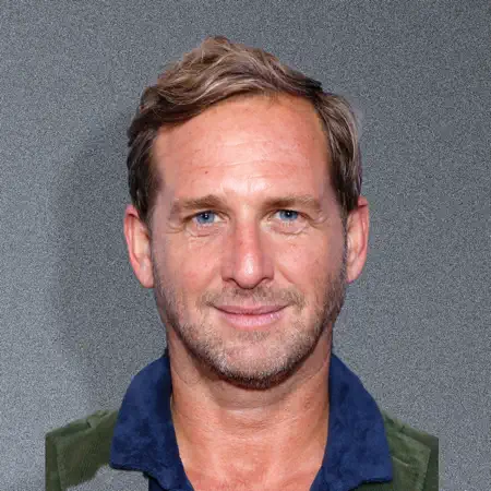 Josh Lucas
