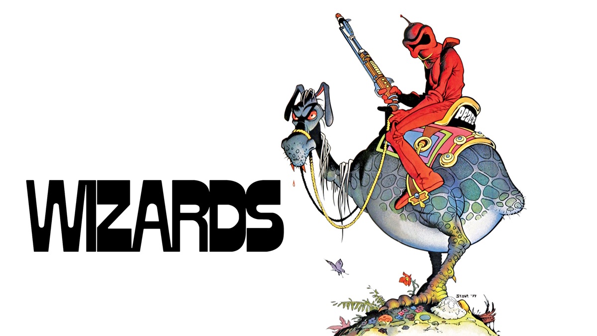 ‎Wizards - Apple TV