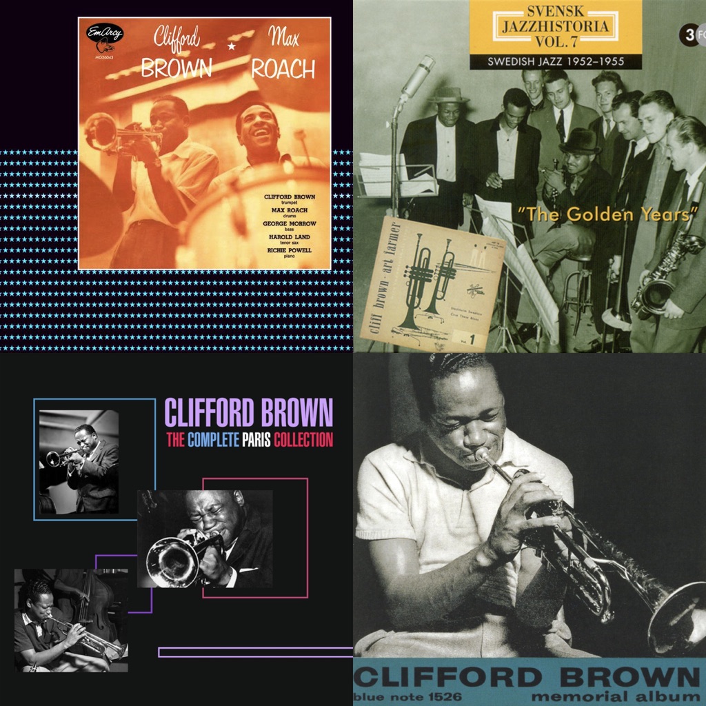 Clifford Brown: Deep Cuts