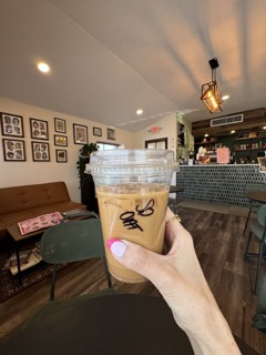 Fortunate Hand Coffee & Tattoo photo 9