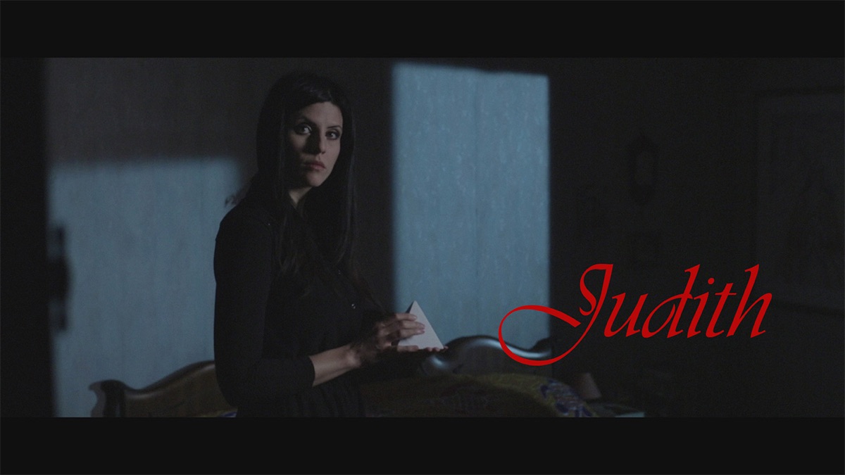 Judith - Apple TV
