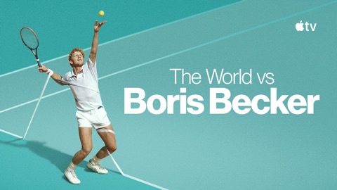 The World vs Boris Becker