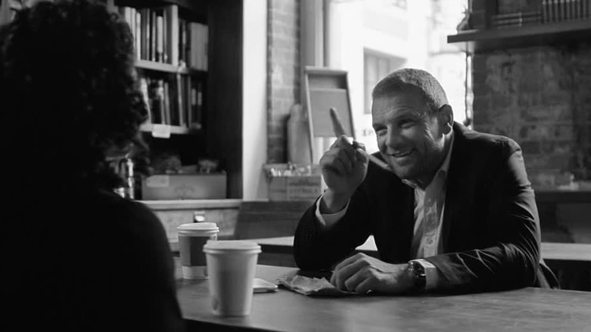 Black Chicks - Apple TV