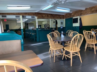 Lafayette Diner