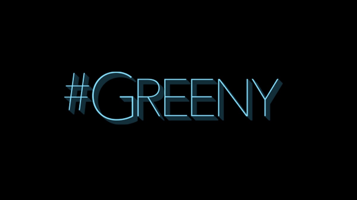Greeny - GREENY - Apple TV
