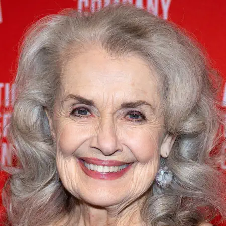 Mary Beth Peil