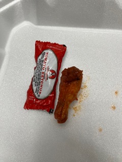 Louisiana Famous Fried Chicken