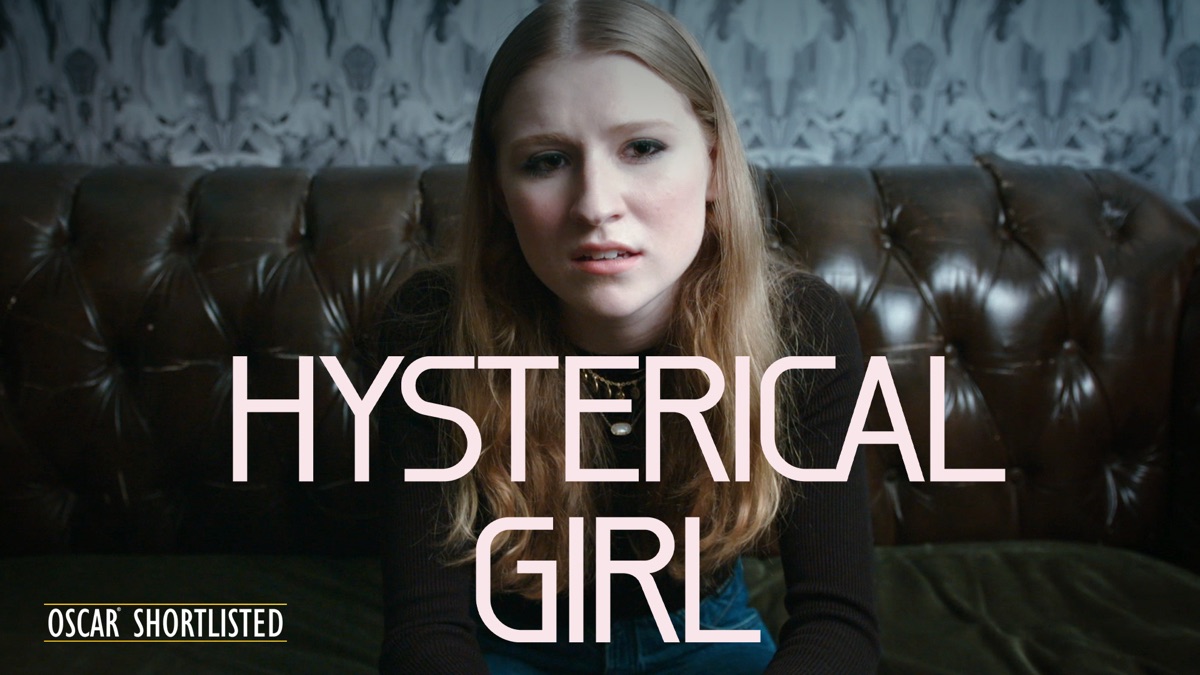 ‎Hysterical Girl - Apple TV