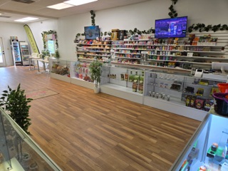 Cloud 954 - Smoke Shop in Fort Lauderdale, FL United States - Apple Maps
