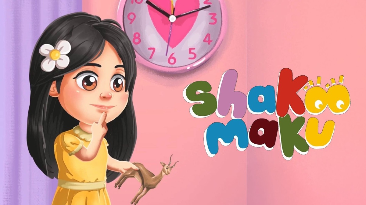 ‏Shakoo Maku Songs Compilation - Apple TV