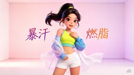 热汗舞蹈-你的专属舞蹈健身APP iPhone screenshot 7