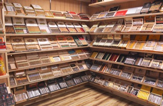 Sweet Fire Tobacco - Menominee in Menominee, MI United States