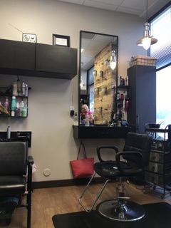Salon Bella Vida