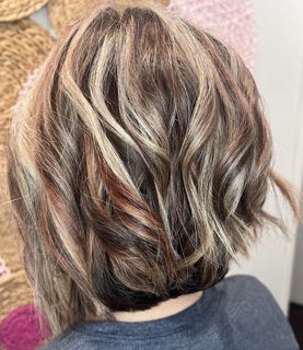 M Salon