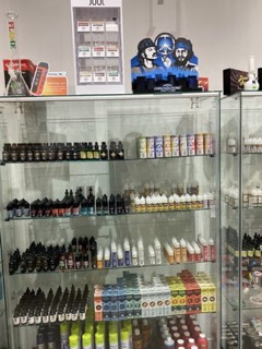 Vape Zone & Smokers Accessories in Calgary AB Canada - Apple Maps