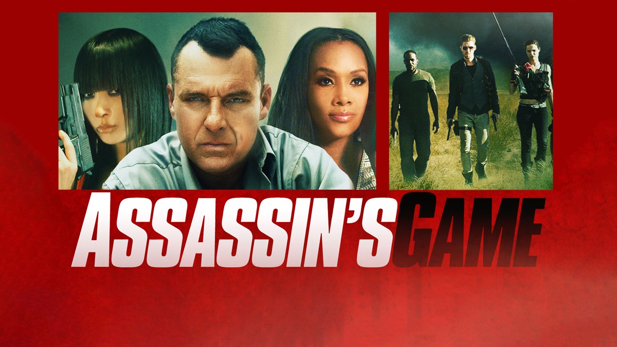 ‎Assassin's Game - Apple TV