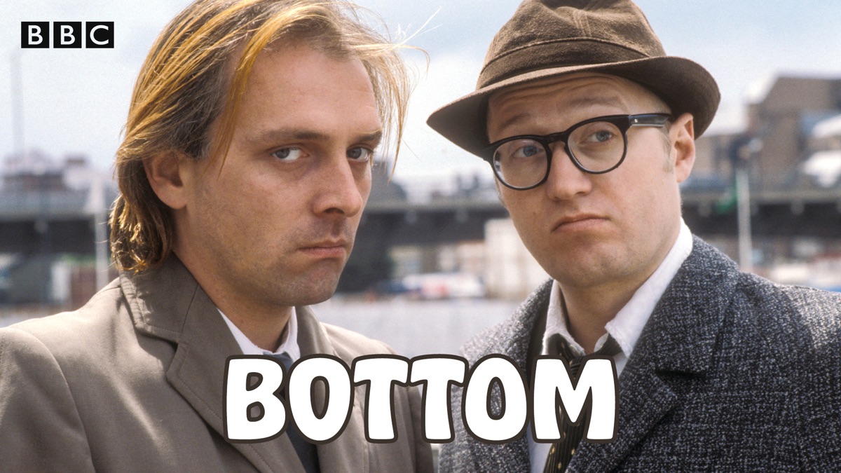 ‎Bottom - Apple TV