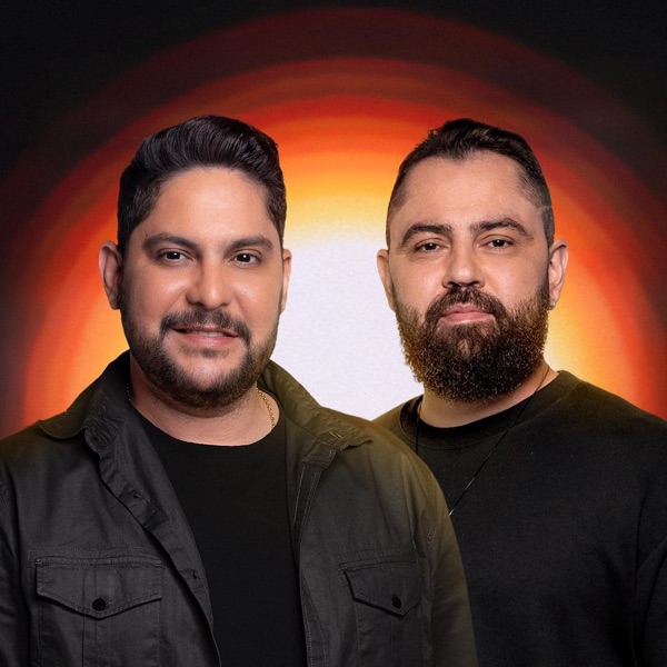 Jorge e Mateus 20 Anos ⭐ Só As Melhores (Antigas e Novas) |Gaivota