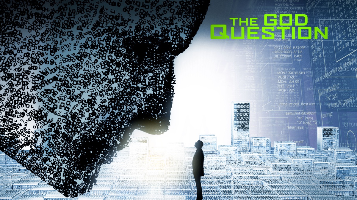 ‎The God Question - Apple TV
