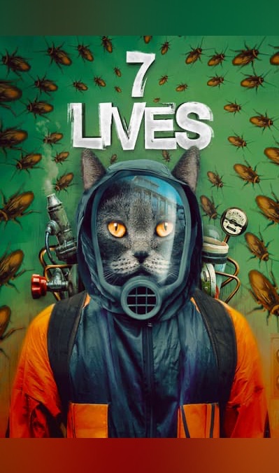 ‎7 Lives - Apple TV