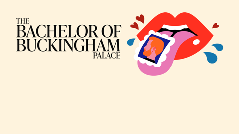 Read more about The Bachelor of Buckingham