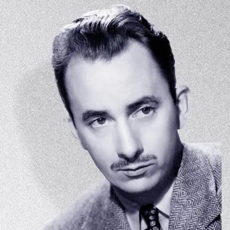 Gordon Jenkins