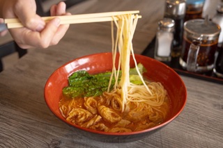Long's Noodle Photos
