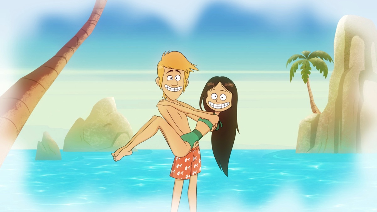 Les Sisters Saison 2 épisode 52