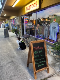 Inside Ink Tattoo Studio tattoo studio photo